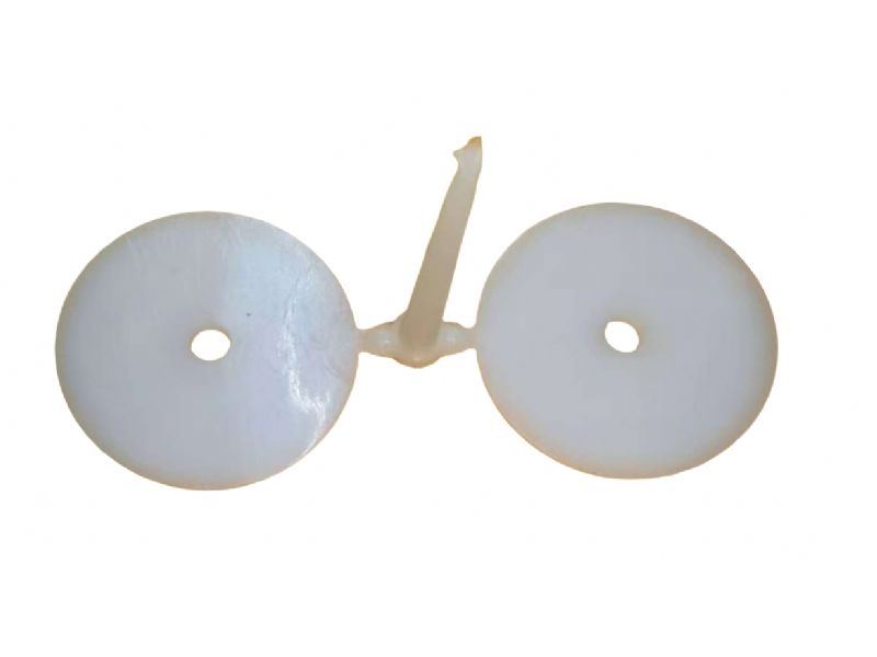 Injection-Molded Accessory