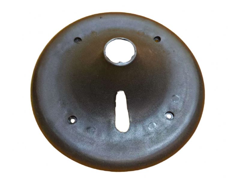 Injection-Molded Accessory