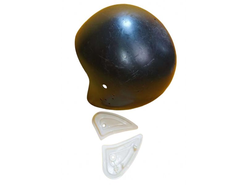 Injection-Molded Accessory