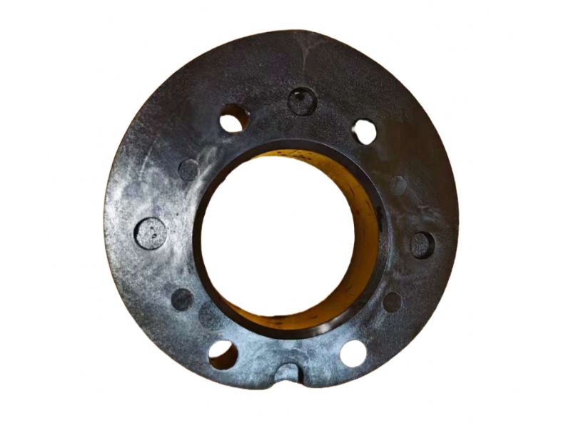 Injection-Molded Accessory