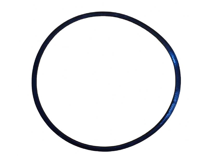 Injection-Molded Accessory