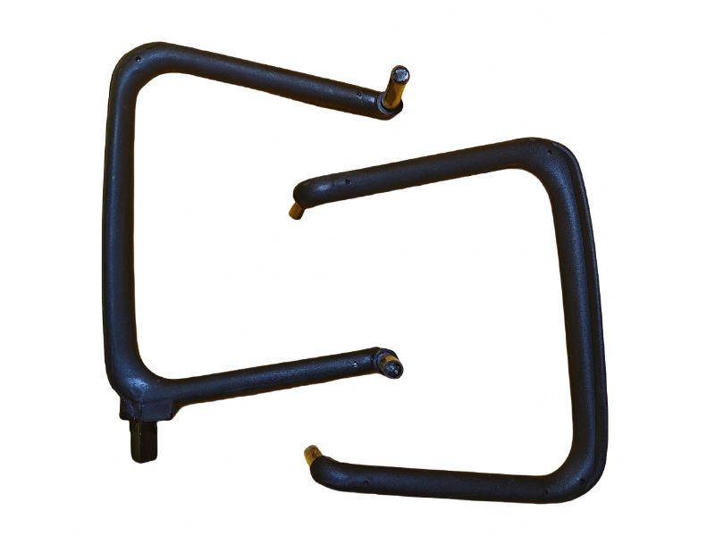 Injection-Molded Accessory