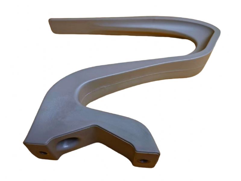 Ergonomic Office Chair Armrest