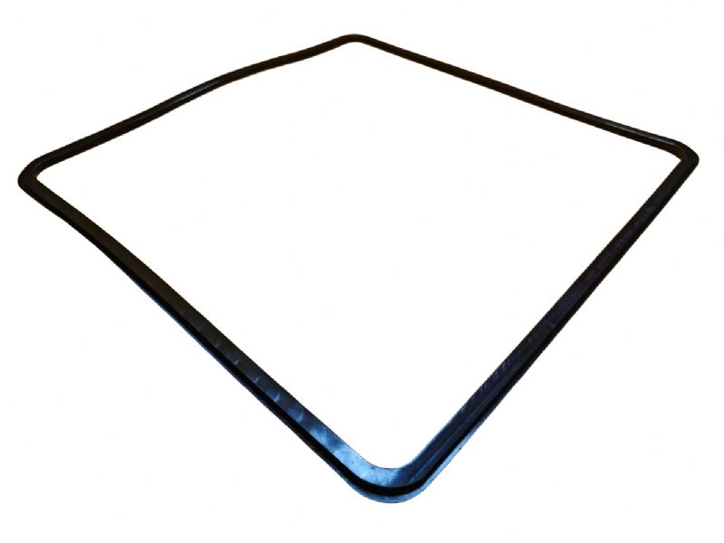 Dustproof & Anti-Slip Rubber Gasket